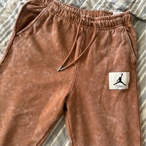 Jordan sweatpants